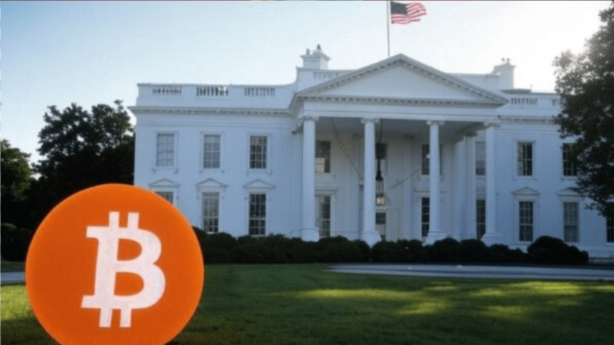 White House pushes progress in virtual currency law