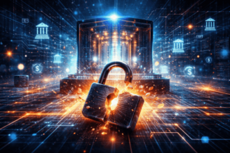 “Quantum computers will make it possible to open everything up.”