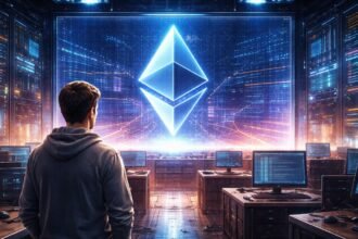 Vitalik's plan to make Ethereum easier to understand