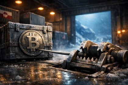 How President Trump's tariff threat cycle breaks past strategy for the first time and Bitcoin misses Sunday night's relief rally