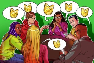 Memecoin enters 2026 with 23% market cap