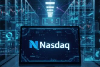 Nasdaq acts as a super validator for crypto networks
