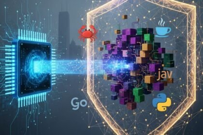 Ethereum programming language adds support for post-quantum cryptography