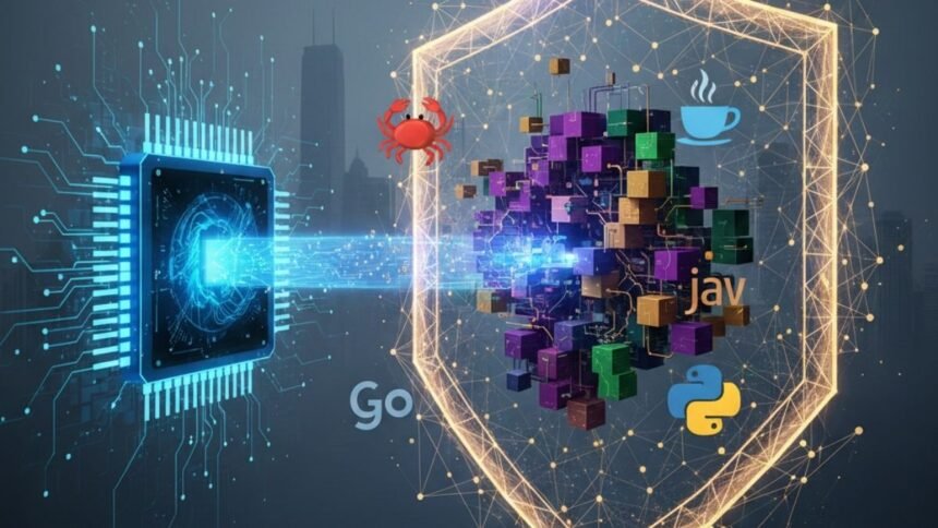 Ethereum programming language adds support for post-quantum cryptography