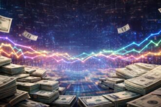 The network that collects the most fees is not Bitcoin, Ethereum or Solana.