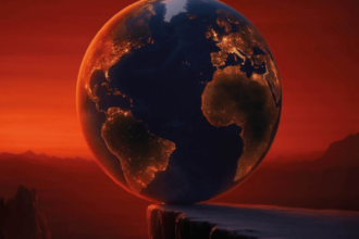 Three forces pushing the world toward “liquidation”: World Economic Forum