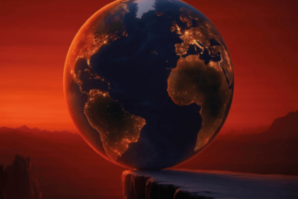 Three forces pushing the world toward “liquidation”: World Economic Forum