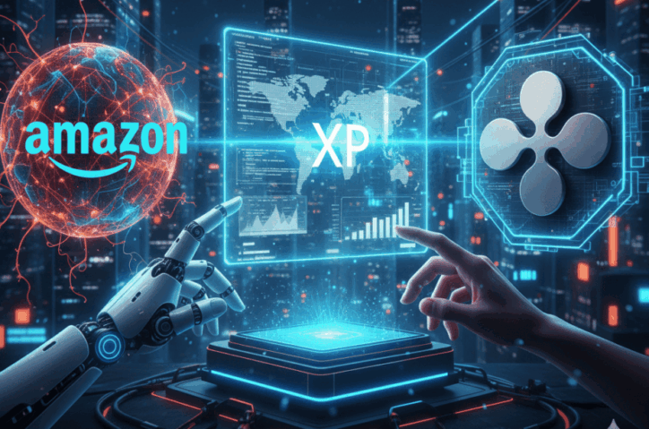 Amazon will bring AI to Ripple