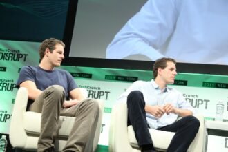 SEC drops lawsuit against Winklevoss twins' Gemini cryptocurrency exchange
