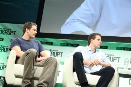 SEC drops lawsuit against Winklevoss twins' Gemini cryptocurrency exchange
