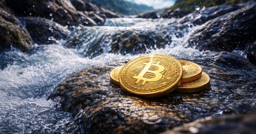 The Fed just leaked a bullish liquidity signal that suggests Bitcoin could pre-empt a 2026 recovery.