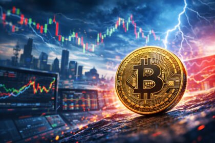 The shortest bear market in history? Key indicators suggest Bitcoin price could soar above $125,000 by April