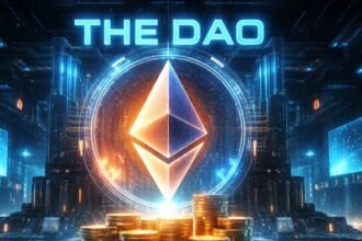 DAO re-enters Ethereum with 75,000 Ether funding
