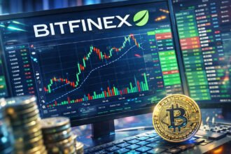 This Bitfinex whale “buy signal” is everywhere, but real Bitcoin data suggests an even more chaotic six weeks