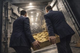 Why Wall Street refused to sell Bitcoin and actually bought more Bitcoin even though it lost 25% of its value