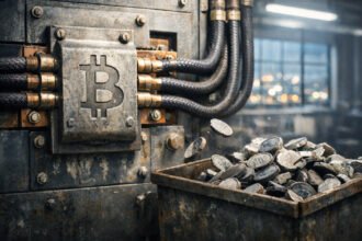 Why a record 13 million crypto projects disappeared while Bitcoin critics still claim 'anyone can launch a token'