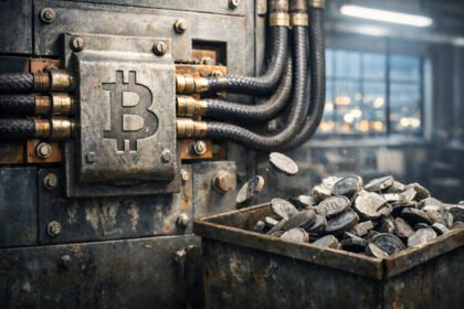 Why a record 13 million crypto projects disappeared while Bitcoin critics still claim 'anyone can launch a token'