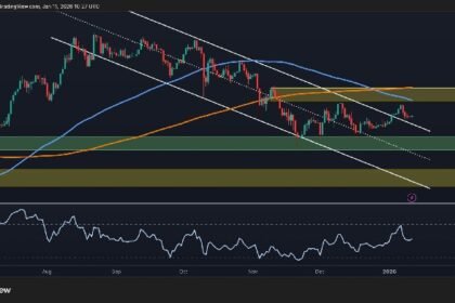 Has ETH turned bullish after holding $3,000?