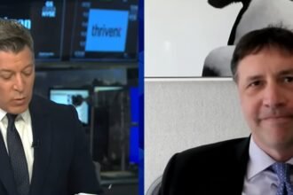 “Bitcoin is poised to hit new all-time highs”: Bill Miller