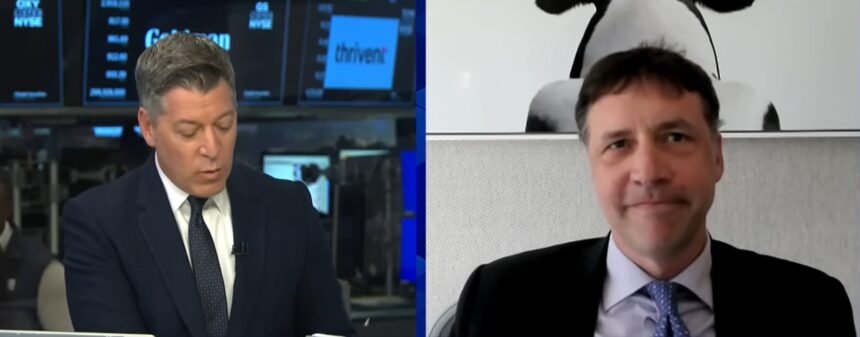 “Bitcoin is poised to hit new all-time highs”: Bill Miller