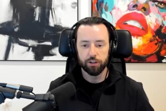 "An ocean of money is about to flow into quantum computing stocks": Charles Edwards