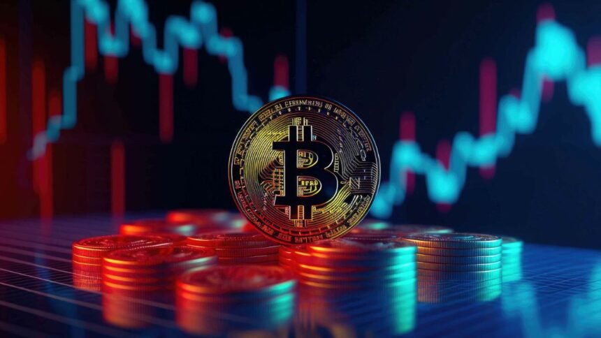 Bitcoin liquidates $700 million from traders due to price drop