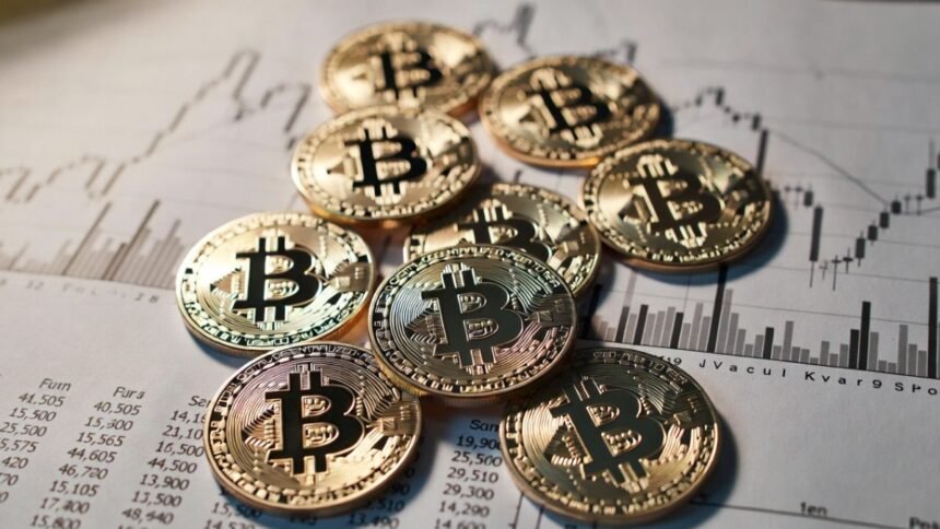 Bitcoin investors record first realized loss in more than two years