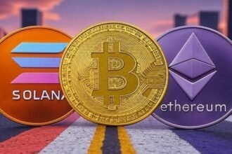 What will the price of Bitcoin, Ether, and Solana be in one year? Bitwise reveals research results