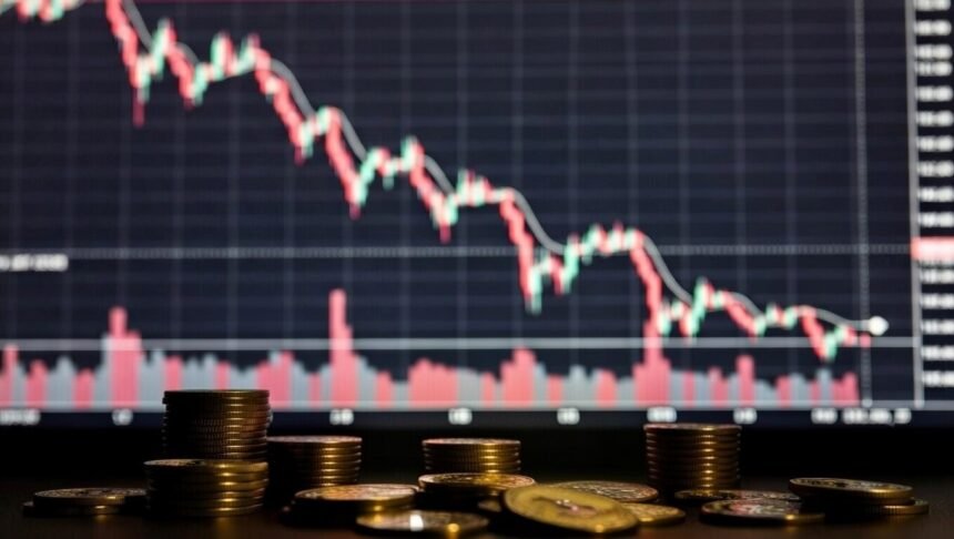 Who is selling Bitcoin now?