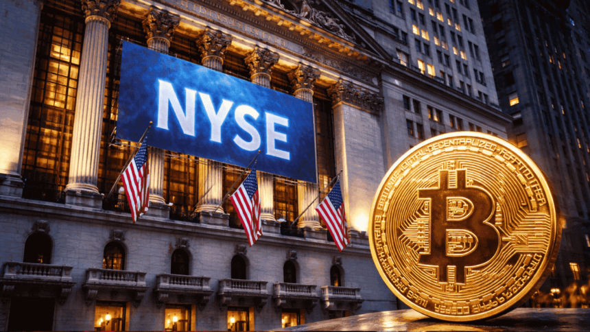 The New York Stock Exchange is copying Bitcoin 24/7