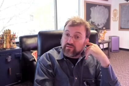 “Bitcoin DeFi and XRP are coming”: Cardano founder