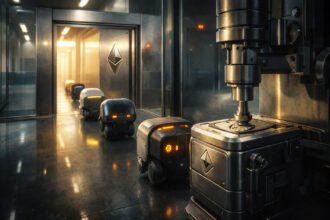 Ethereum aims to stop rogue AI agents from stealing trust with new ERC-8004, but will it?