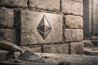 Vitalik Buterin warns that Ethereum's roadmap will now become a liability unless the network does this one thing soon