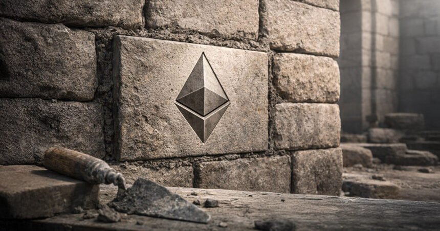 Vitalik Buterin warns that Ethereum's roadmap will now become a liability unless the network does this one thing soon