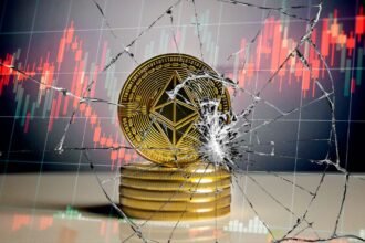 Bearish signal has been activated for Ethereum from Coinbase