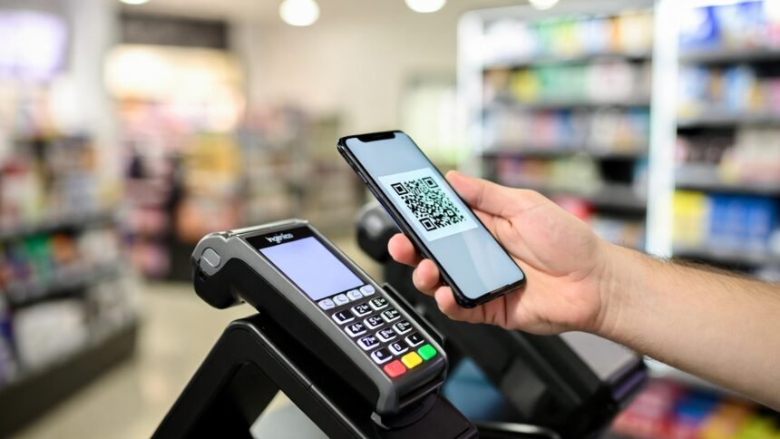 Stablecoin reaches 40 million payment terminals