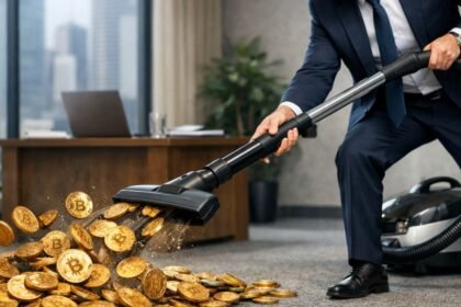 “Institutional investors will dry up the Bitcoin market”: Swissbloc