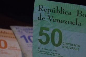 What will happen to USDT if Venezuela's money supply increases?