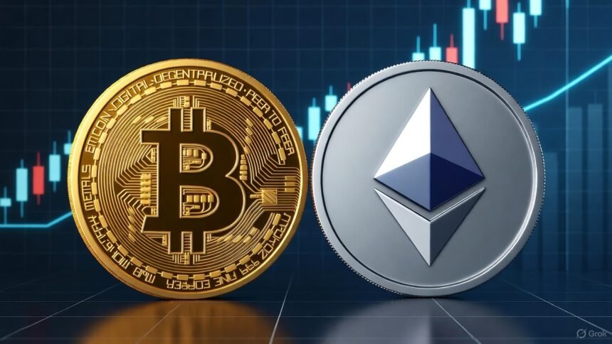 Draft of the CLARITY Act revealed as approval looms