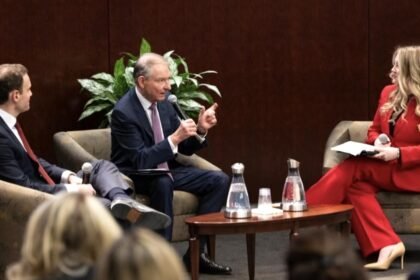 SEC and CFTC sign historic agreement to revitalize cryptocurrencies