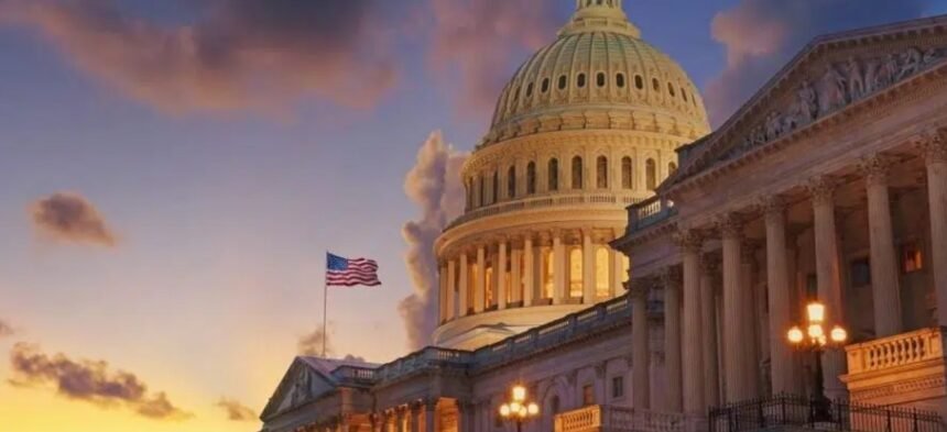 New bill to regulate Bitcoin appears in the US