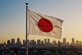 Bitcoin: Watch what happens in Japan this Friday