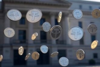 Stablecoins exploit “loopholes” to pay interest