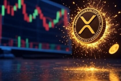 The amount of XRP on exchanges is decreasing, but what does that mean for the price?