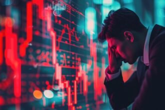 Extreme panic has hit the Bitcoin market