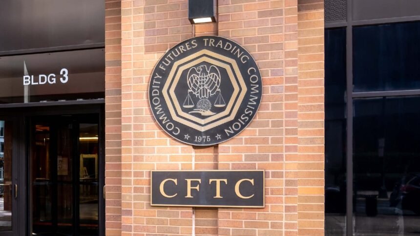 Coinbase, Polymarket and 30+ Leaders Join CFTC Cryptocurrency Committee
