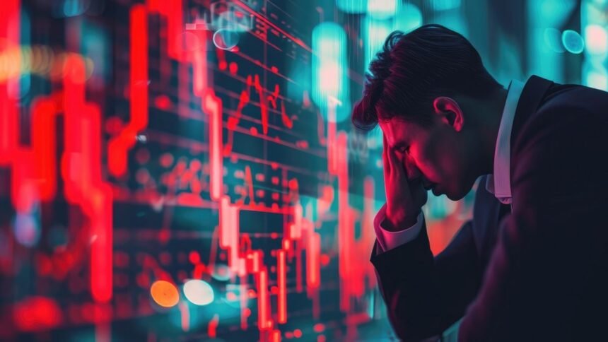 Fear reaches peak in this Bitcoin cycle