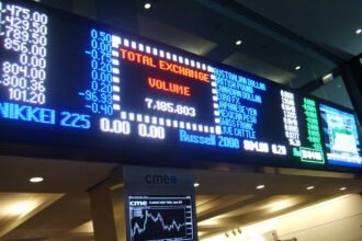 CME enables 24/7 trading of Bitcoin and cryptocurrencies