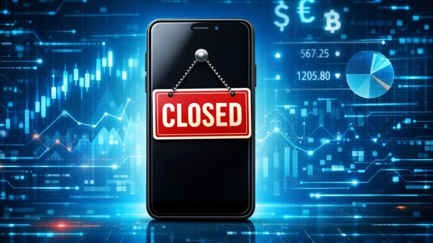 Aave closes wallet and integrates ecosystem