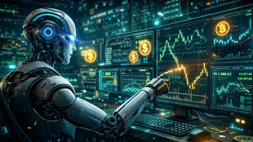 AI agent turned $50 into $2,980 on Polymarket, says its creator